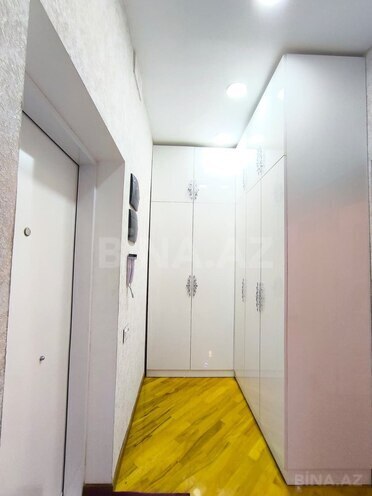 İcarəyə verilir 2 otaqlı yeni tikili 65 m², Şah İsmayıl Xətai m., photo 6 from 10