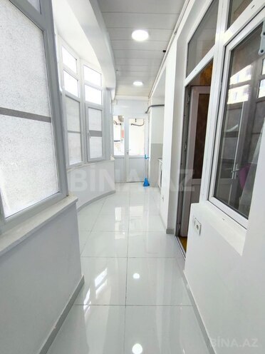 İcarəyə verilir 2 otaqlı yeni tikili 65 m², Şah İsmayıl Xətai m., photo 8 from 10