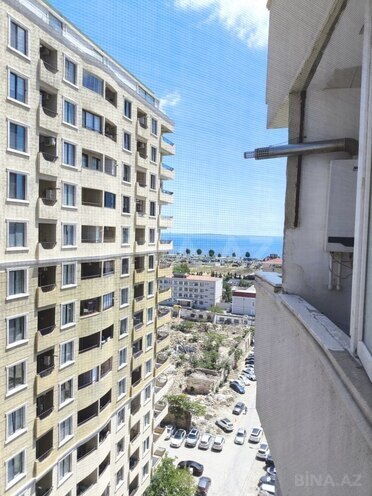 İcarəyə verilir 2 otaqlı yeni tikili 65 m², Şah İsmayıl Xətai m., photo 9 from 10