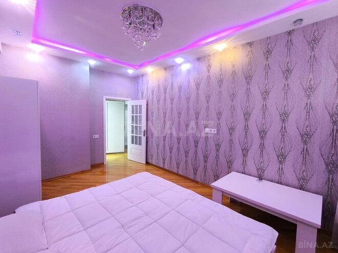 İcarəyə verilir 2 otaqlı yeni tikili 65 m², Şah İsmayıl Xətai m., photo 5 from 10
