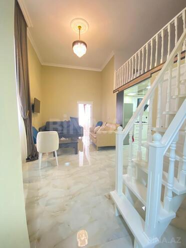 İcarəyə verilir 3 otaqlı köhnə tikili 60 m², Sahil m., photo 7 from 15