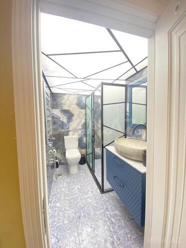 İcarəyə verilir 3 otaqlı köhnə tikili 60 m², Sahil m., photo 12 from 15