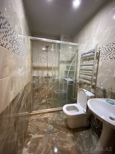 Продаётся 2-комн. новостройка 41 м², Абшеронcкий  р., photo 8 from 21