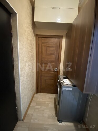 Продаётся 2-комн. новостройка 41 м², Абшеронcкий  р., photo 9 from 21