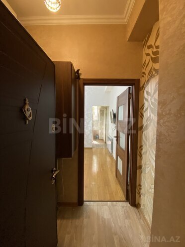 Продаётся 2-комн. новостройка 41 м², Абшеронcкий  р., photo 11 from 21