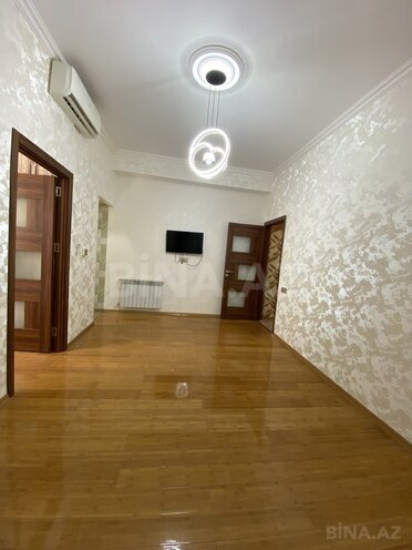 Продаётся 2-комн. новостройка 41 м², Абшеронcкий  р., photo 20 from 21
