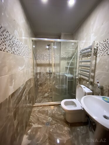 Продаётся 2-комн. новостройка 41 м², Абшеронcкий  р., photo 13 from 21