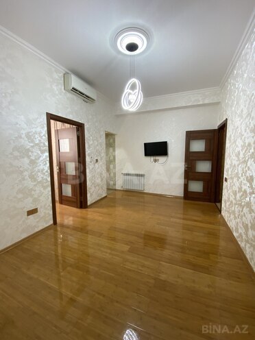 Продаётся 2-комн. новостройка 41 м², Абшеронcкий  р., photo 17 from 21