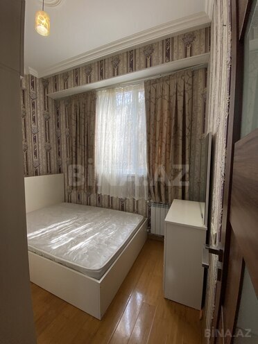 Продаётся 2-комн. новостройка 41 м², Абшеронcкий  р., photo 5 from 21