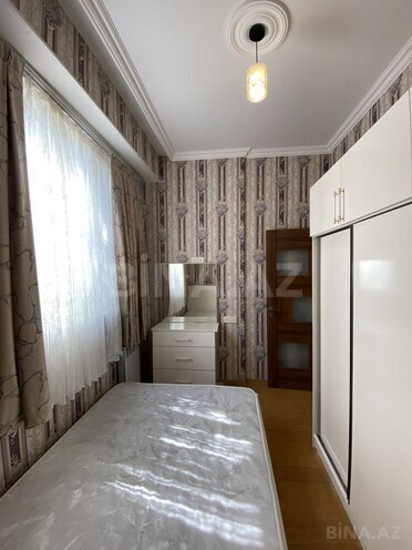 Продаётся 2-комн. новостройка 41 м², Абшеронcкий  р., photo 19 from 21