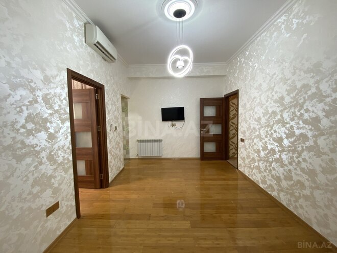 Продаётся 2-комн. новостройка 41 м², Абшеронcкий  р., photo 15 from 21