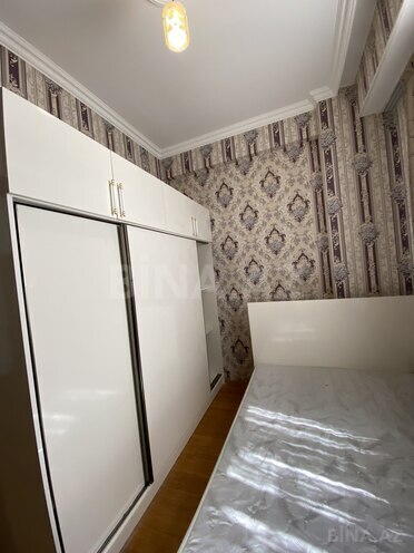 Продаётся 2-комн. новостройка 41 м², Абшеронcкий  р., photo 18 from 21