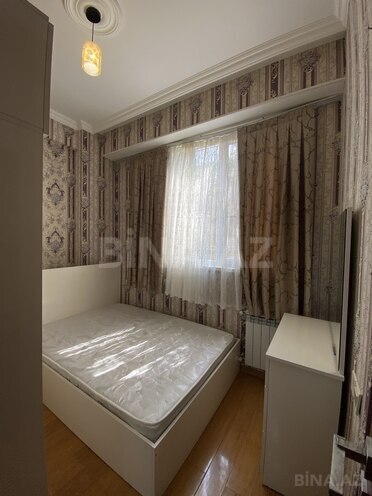 Продаётся 2-комн. новостройка 41 м², Абшеронcкий  р., photo 10 from 21