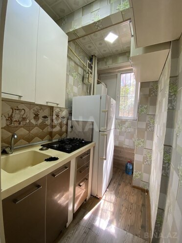 Продаётся 2-комн. новостройка 41 м², Абшеронcкий  р., photo 6 from 21