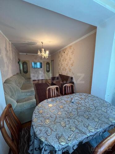 İcarəyə verilir 2 otaqlı köhnə tikili 55 m², Memar Əcəmi m., photo 3 from 16