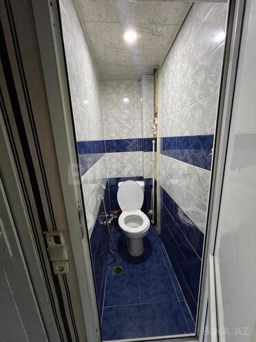 İcarəyə verilir 2 otaqlı köhnə tikili 55 m², Memar Əcəmi m., photo 14 from 16