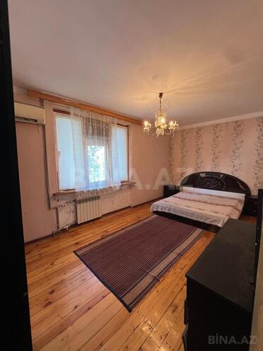 İcarəyə verilir 2 otaqlı köhnə tikili 55 m², Memar Əcəmi m., photo 10 from 16