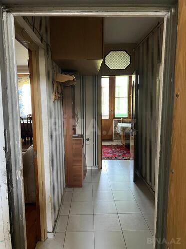 İcarəyə verilir 2 otaqlı köhnə tikili 55 m², Memar Əcəmi m., photo 6 from 16