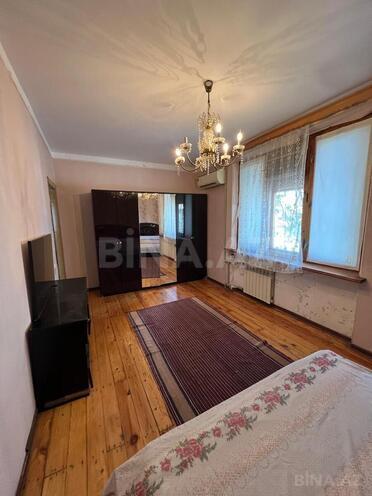 İcarəyə verilir 2 otaqlı köhnə tikili 55 m², Memar Əcəmi m., photo 9 from 16