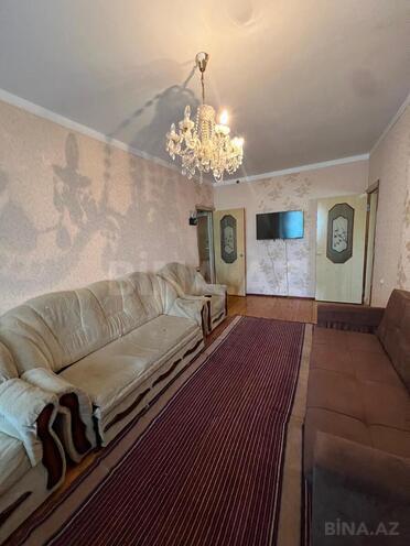 İcarəyə verilir 2 otaqlı köhnə tikili 55 m², Memar Əcəmi m., photo 4 from 16