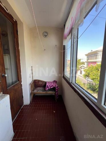 İcarəyə verilir 2 otaqlı köhnə tikili 55 m², Memar Əcəmi m., photo 8 from 16