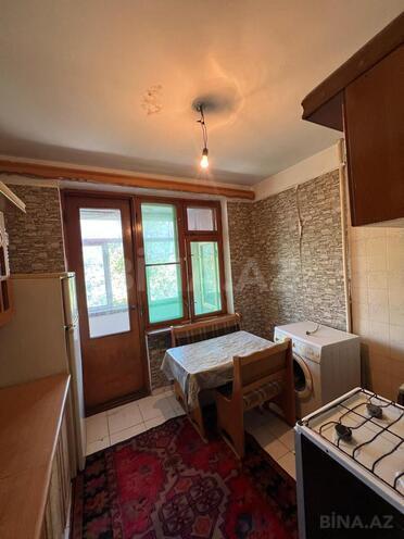 İcarəyə verilir 2 otaqlı köhnə tikili 55 m², Memar Əcəmi m., photo 7 from 16