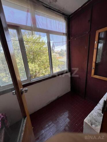 İcarəyə verilir 2 otaqlı köhnə tikili 55 m², Memar Əcəmi m., photo 13 from 16