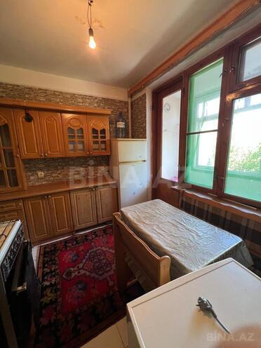 İcarəyə verilir 2 otaqlı köhnə tikili 55 m², Memar Əcəmi m., photo 5 from 16