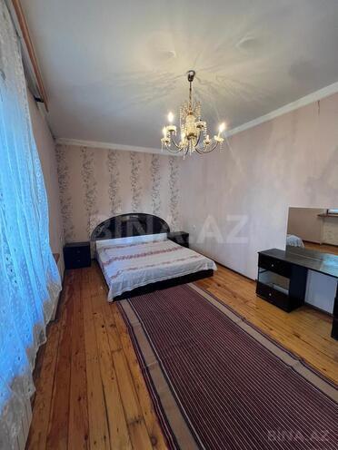 İcarəyə verilir 2 otaqlı köhnə tikili 55 m², Memar Əcəmi m., photo 11 from 16