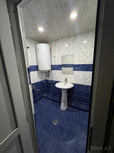 İcarəyə verilir 2 otaqlı köhnə tikili 55 m², Memar Əcəmi m., photo 15 from 16