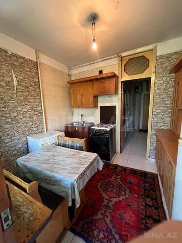 İcarəyə verilir 2 otaqlı köhnə tikili 55 m², Memar Əcəmi m., photo 12 from 16