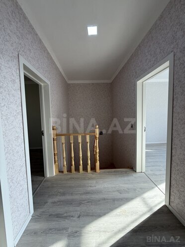 Satılır 5 otaqlı həyət evi/bağ evi 150 m², photo 12 from 20