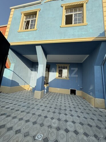 Satılır 5 otaqlı həyət evi/bağ evi 150 m², photo 1 from 20
