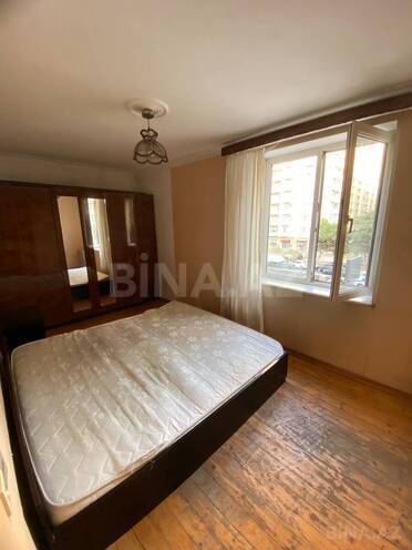 İcarəyə verilir 2 otaqlı köhnə tikili 60 m², Nəriman Nərimanov m., photo 4 from 7