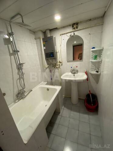 İcarəyə verilir 2 otaqlı köhnə tikili 60 m², Nəriman Nərimanov m., photo 6 from 7