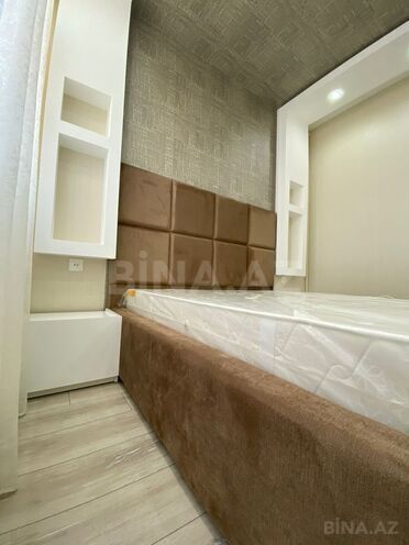 İcarəyə verilir 2 otaqlı yeni tikili 70.1 m², Gənclik m., photo 5 from 31