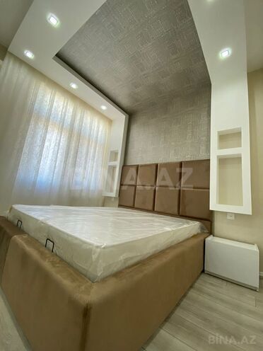 İcarəyə verilir 2 otaqlı yeni tikili 70.1 m², Gənclik m., photo 7 from 31