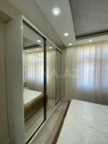 İcarəyə verilir 2 otaqlı yeni tikili 70.1 m², Gənclik m., photo 6 from 31