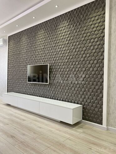 İcarəyə verilir 2 otaqlı yeni tikili 70.1 m², Gənclik m., photo 4 from 31