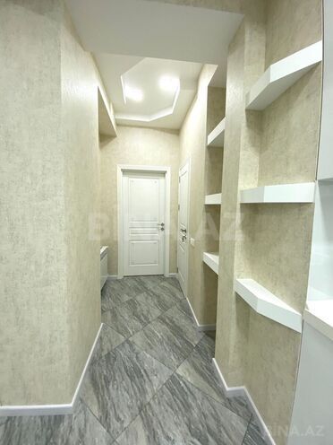 İcarəyə verilir 2 otaqlı yeni tikili 70.1 m², Gənclik m., photo 28 from 31