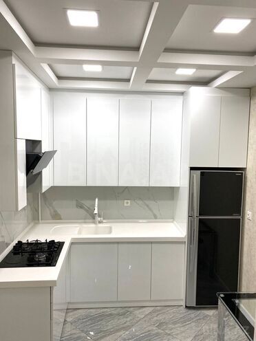 İcarəyə verilir 2 otaqlı yeni tikili 70.1 m², Gənclik m., photo 23 from 31