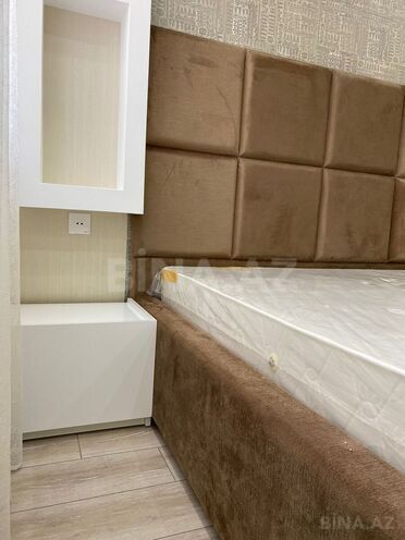 İcarəyə verilir 2 otaqlı yeni tikili 70.1 m², Gənclik m., photo 29 from 31