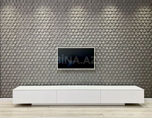 İcarəyə verilir 2 otaqlı yeni tikili 70.1 m², Gənclik m., photo 1 from 31