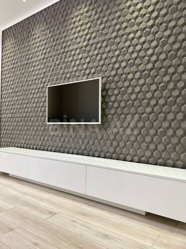 İcarəyə verilir 2 otaqlı yeni tikili 70.1 m², Gənclik m., photo 24 from 31