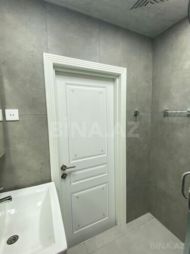 İcarəyə verilir 2 otaqlı yeni tikili 70.1 m², Gənclik m., photo 11 from 31