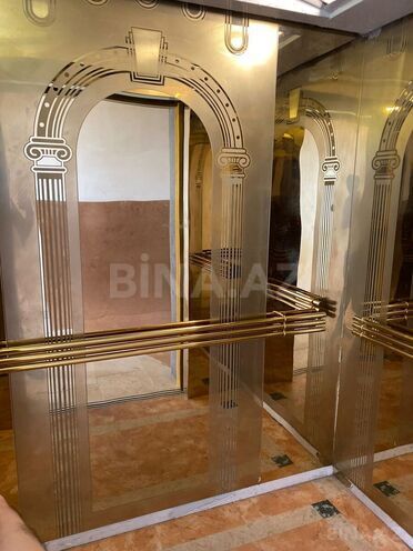 İcarəyə verilir 2 otaqlı yeni tikili 70.1 m², Gənclik m., photo 21 from 31