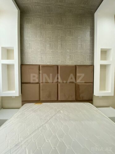 İcarəyə verilir 2 otaqlı yeni tikili 70.1 m², Gənclik m., photo 27 from 31