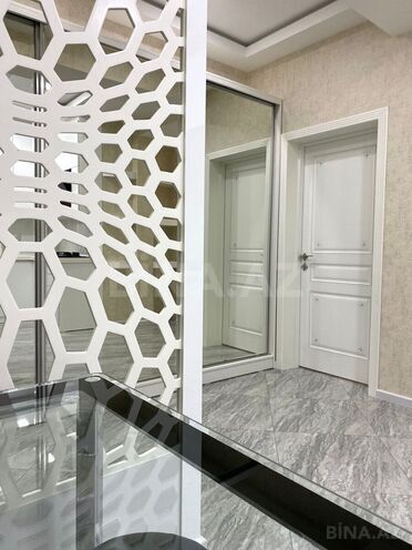 İcarəyə verilir 2 otaqlı yeni tikili 70.1 m², Gənclik m., photo 20 from 31