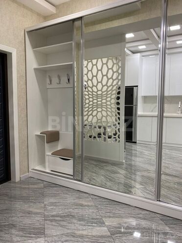 İcarəyə verilir 2 otaqlı yeni tikili 70.1 m², Gənclik m., photo 18 from 31