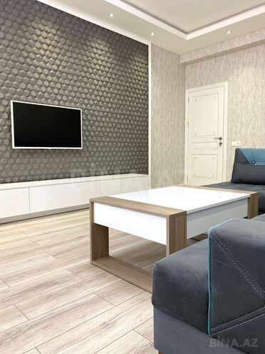 İcarəyə verilir 2 otaqlı yeni tikili 70.1 m², Gənclik m., photo 10 from 31